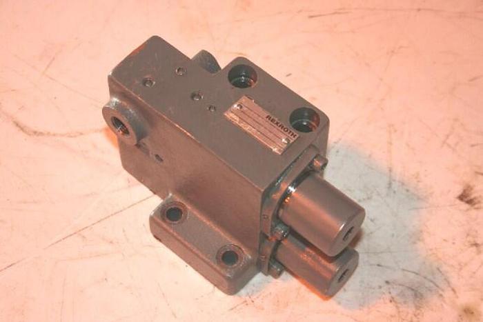 Used REXROTH Valve 319927OF #6082
