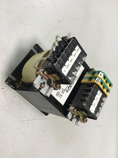 Used FUKUDA 0.5 kVA Transformer ULE #125193