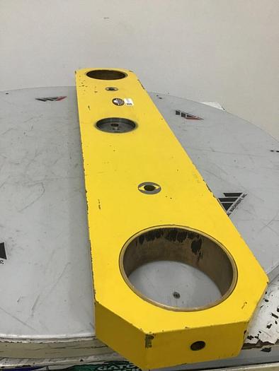 Used VAN DORN Crosshead Support 341308 #123416