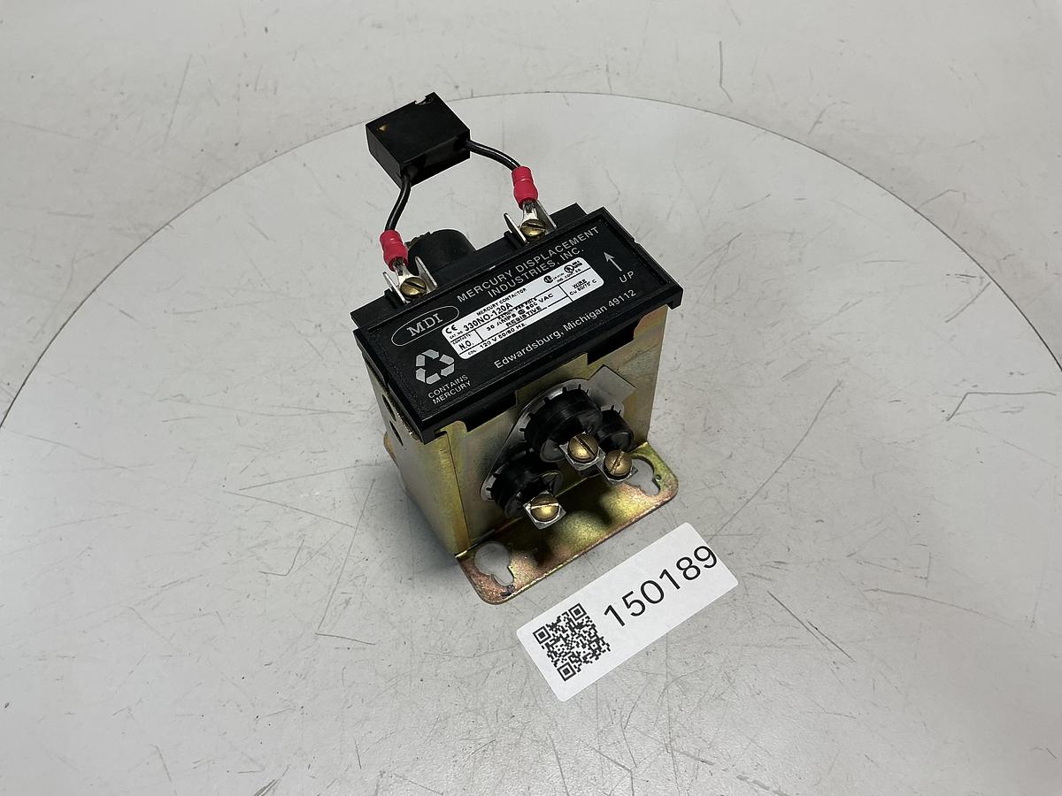 Used MDI 330NO-120A