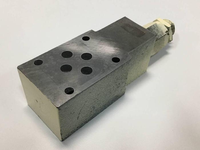 Used REXROTH Valve ZDB6VA240200V #91362