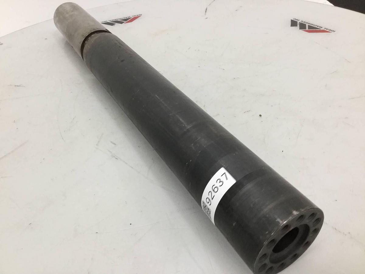 Used VAN DORN 35 mm Barrel BA VAND 35 MM #92637