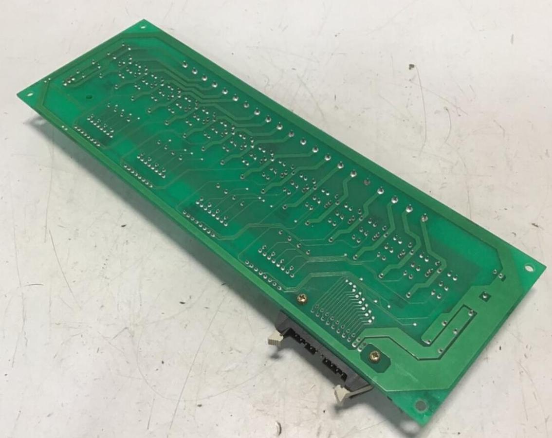Used MITSUBISHI Circuit Board 3A133666 USED