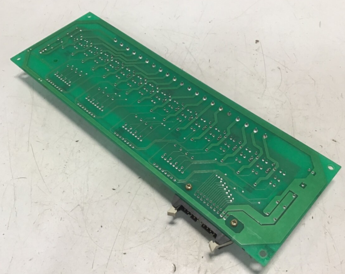 Used MITSUBISHI Circuit Board 3A133666 USED