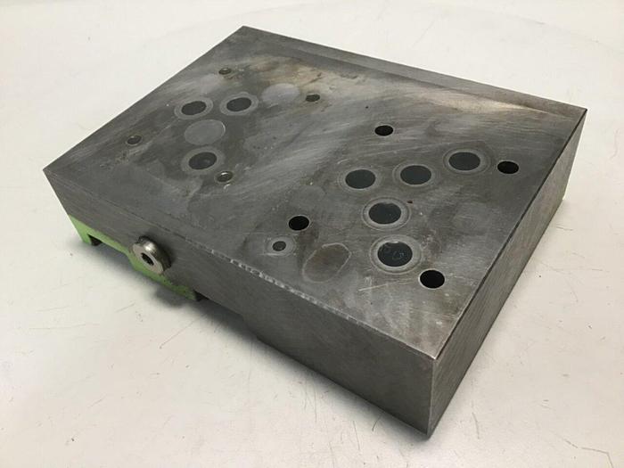 Used ENGEL Manifold 20510342 #113090