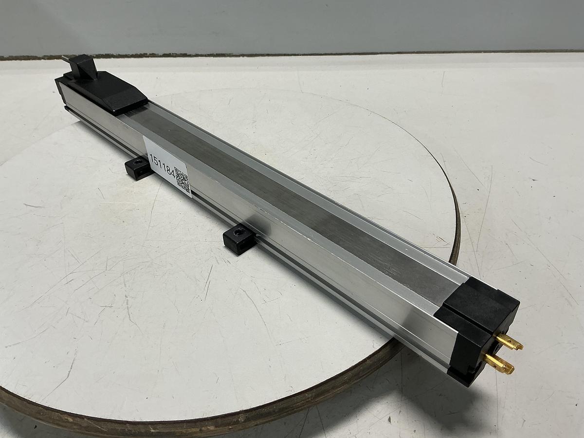 Used NOVOTECHNIK TLH 300 E-D Transducer Used