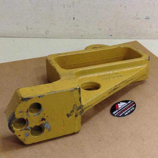 Used MOTOMAN ROBOTICS Fork Lift Pocket / Bracket 3F9908 #73557