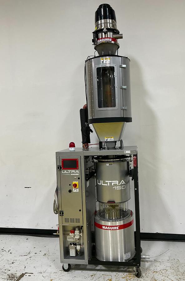 Used 2020 MAGUIRE PRODUCTS ULTRA-150 Dryer USED #152789