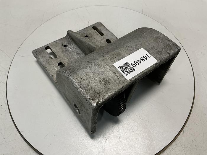 Used VAN DORN 301129