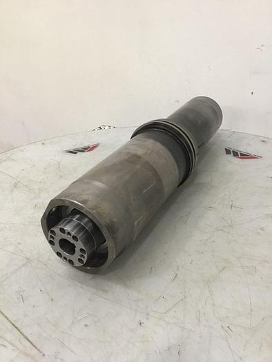 Used VAN DORN Screw Motor Injection Cylinder Piston 86173FI Used