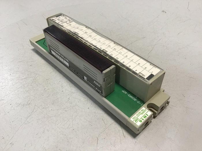 Used TOGI Input Module TN-4016-T40 #123660