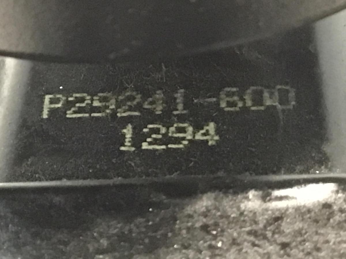 Used ARO P29241-600 Filter w/ Gauge Used #140917