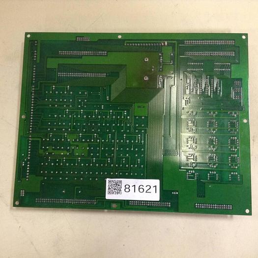 Used GENERIC Circuit Board 1022585 #81621
