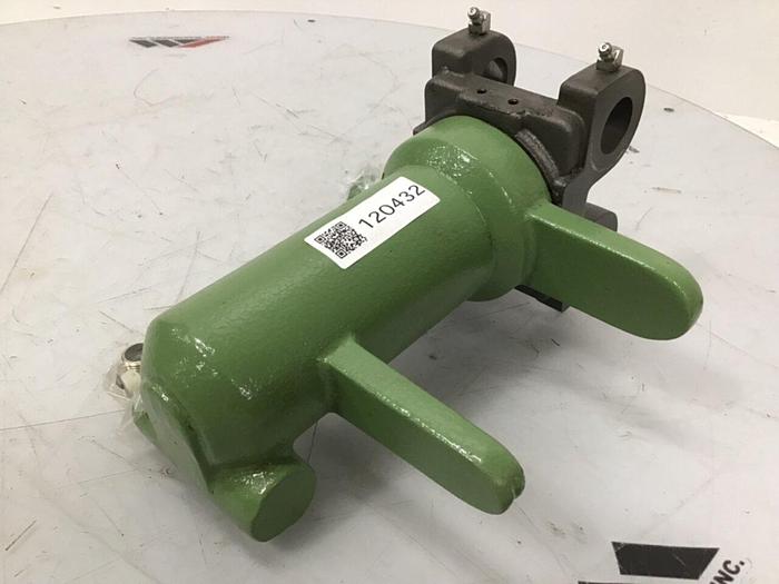 Used ARBURG Cylinder Clamp 7 777 GGG Used