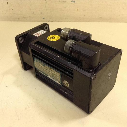 Used BAUMULLER Servo Motor DSG 45-M Used