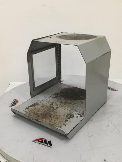 Used VAN DORN Purge Guard 500-RS-125F-HT / PG #117578