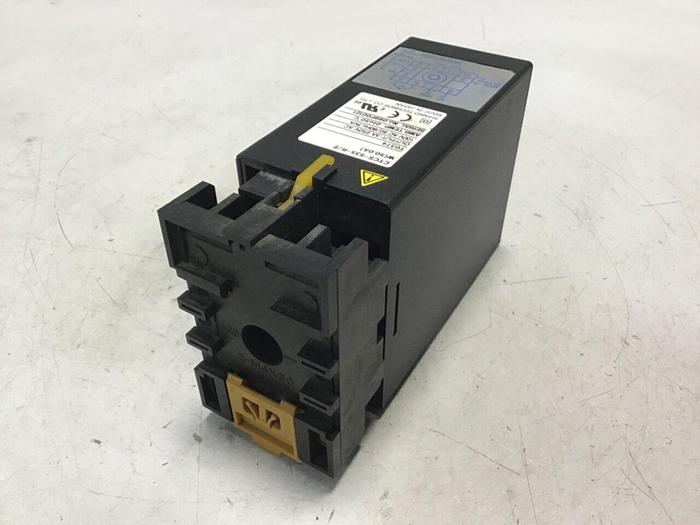 Used SHINKO Temperature Control CTCS-535-R/E USED