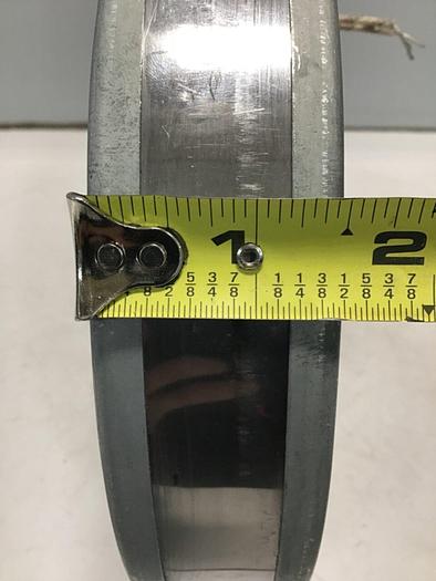 TEMPCO 1000 Watt Heater Band 3989120 4 D 06 19 #117427