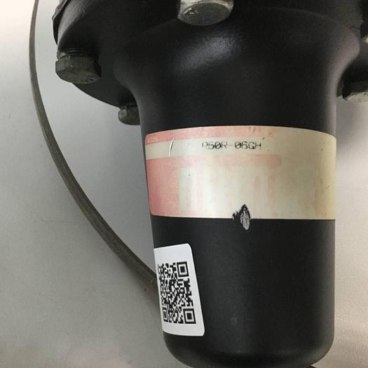 Used NUMATICS Regulator R50R-06GH #97286