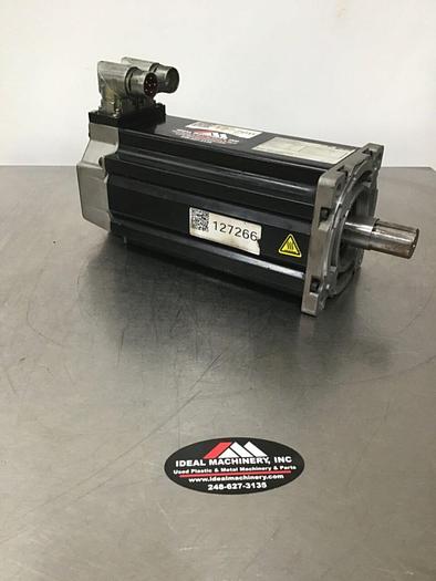 Used PARKER HANNIFIN Motor MPP1154P6S-KPSB Used