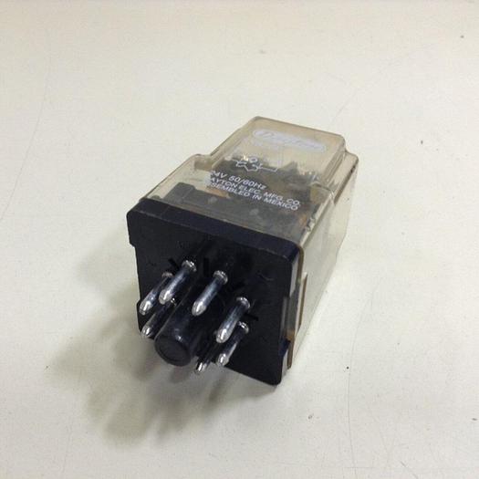 Used DAYTON Relay 5X826E #76362