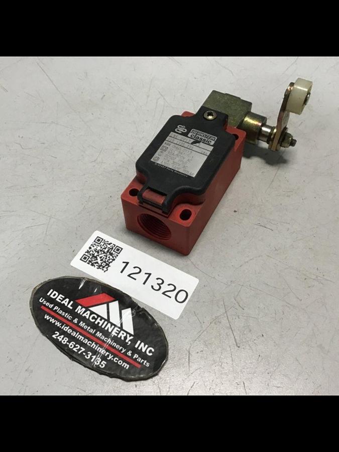 Used BERNSTEIN Limit Switch ENK-UV1Z AHS Used