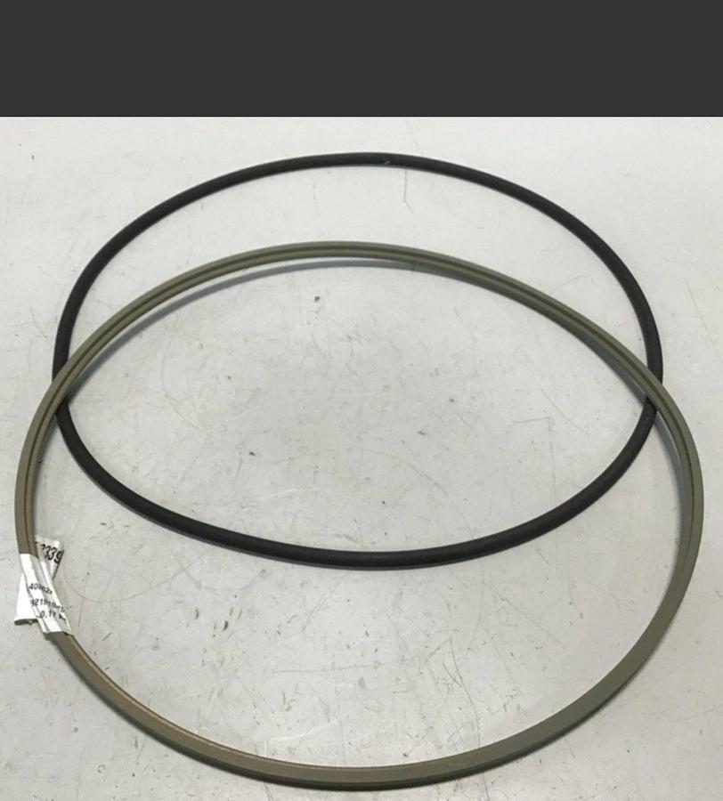 Used KRAUSS MAFFEI Step Seal 6233940 USED