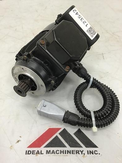 Used COEL Motor MH56B4 Used