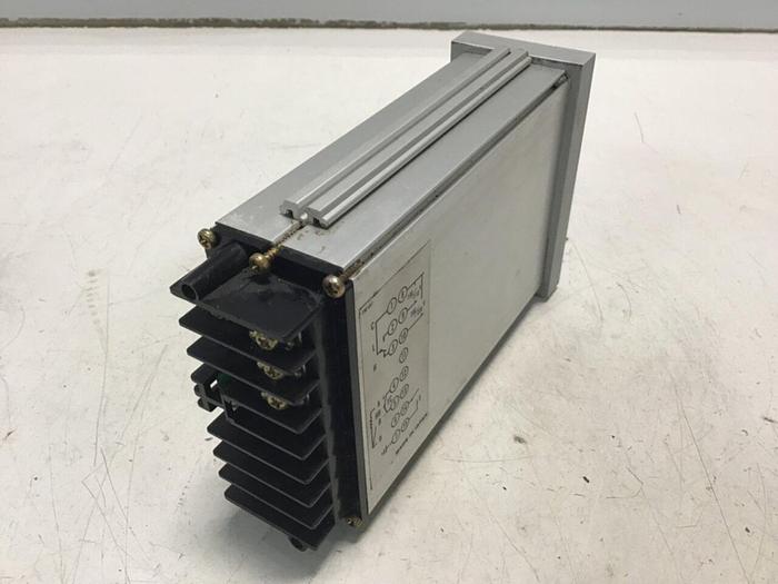 Used RKC Temperature Control RE-48 #76897