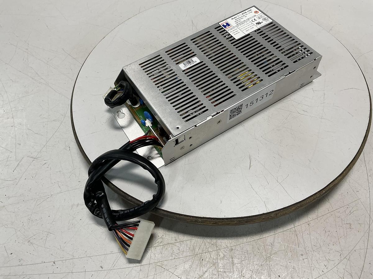 Used HITEK POWER HTK-110C