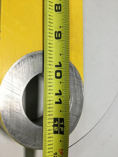 Used VAN DORN Toggle Link 308078 #111011