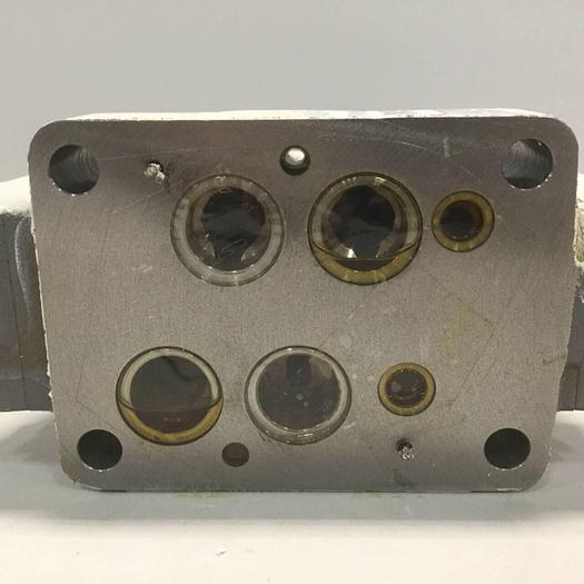 Used TOKIMEC VICKERS Valve DG5V-7-2C-E-P7-H-82-JA743 #95283