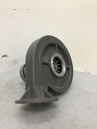 Used MITSUBISHI 0.2 kW Induction Motor SF-JRF #127244