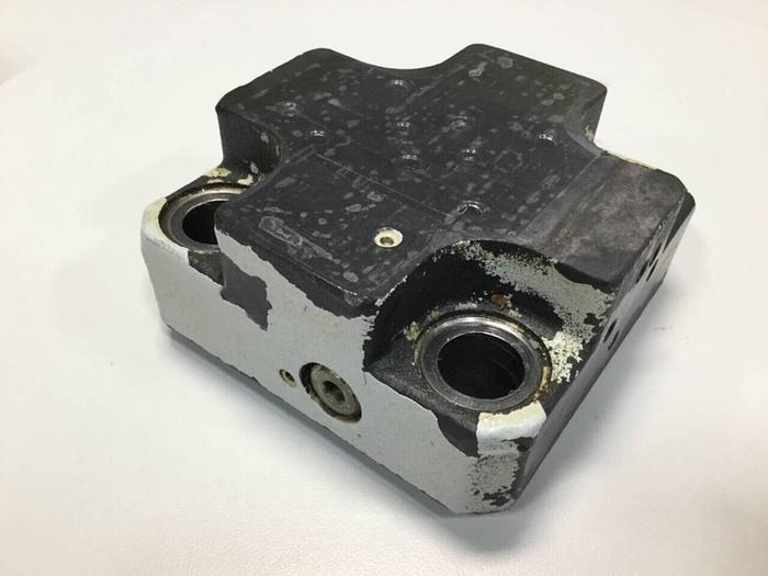 Used HYDROLUX Valve CCE 32 B6 5WX/A15 Y10 #98932