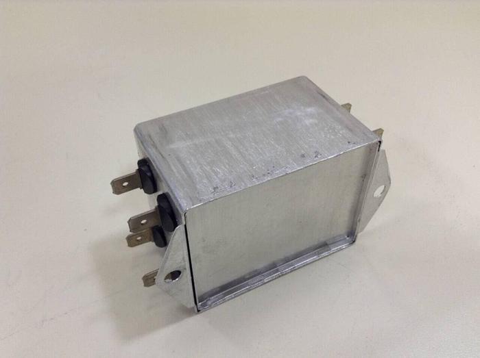 Used TIMONTA Filter FMW4-65-20/3 #88960