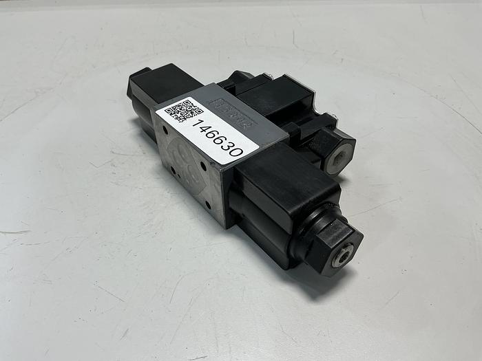 Used TOKYO KEIKI DG4V-3-0C-M-P2-T-7-54