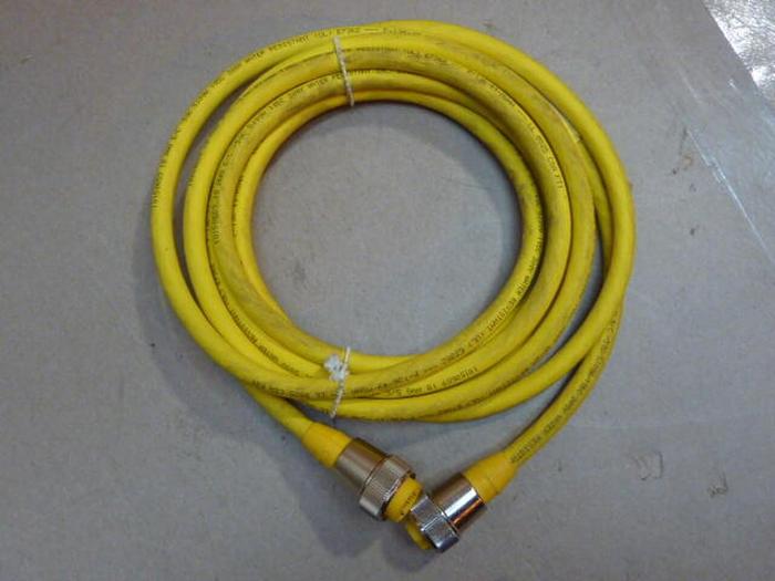 TURCK ELEKTRONIK Cable U5350 #29752