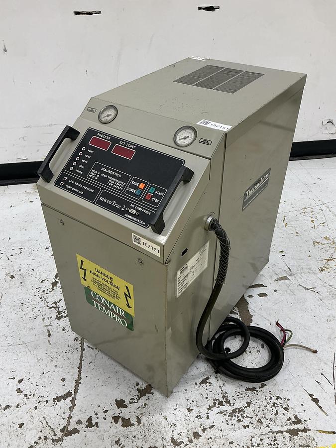 Used CONAIR TC1-DI