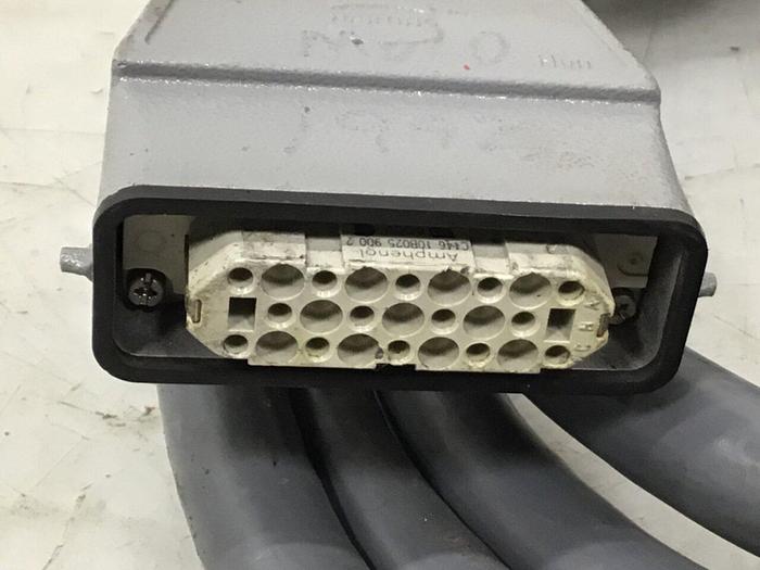 Used PCS Hot Runner Cable SPC.VC-12TC #133637