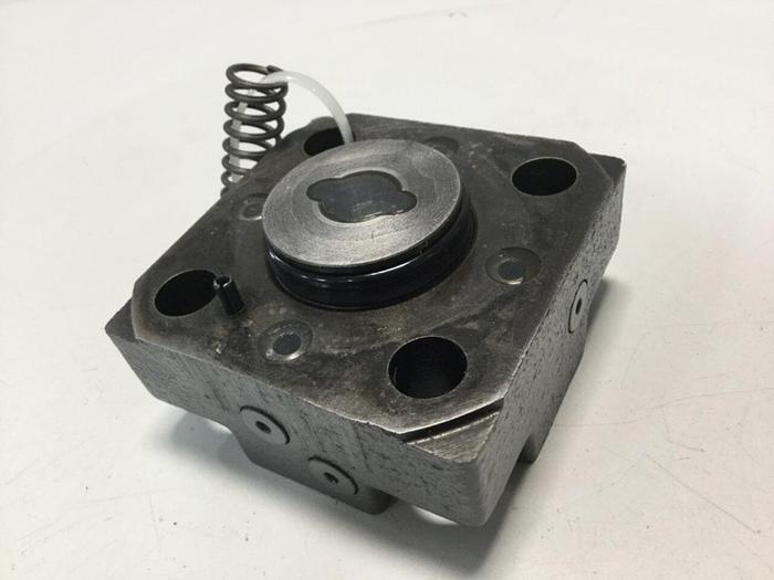 Used VICKERS Valve CVCS25D1S210S19 #110536