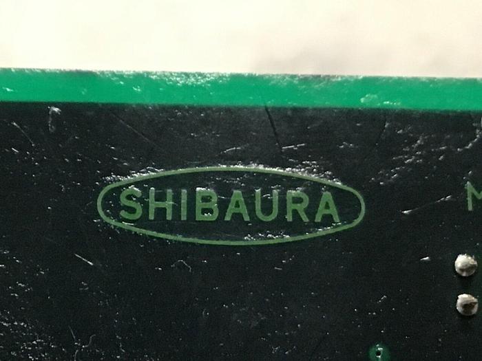 Used TOSHIBA Circuit Board H1503313 #140249