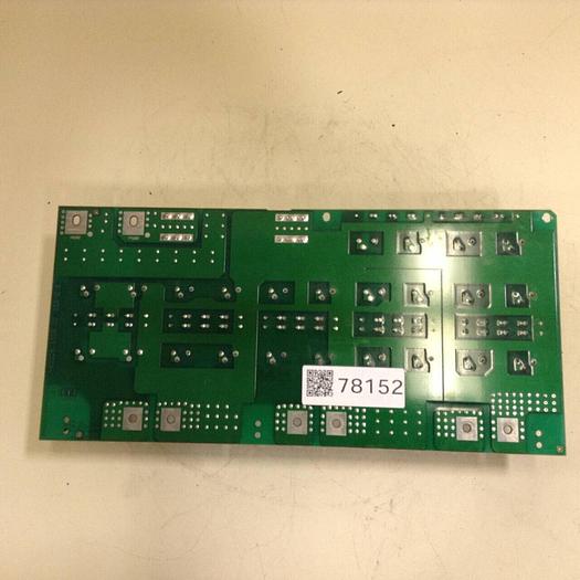 Used SIEMENS Circuit Board 462008.7601.02 Used