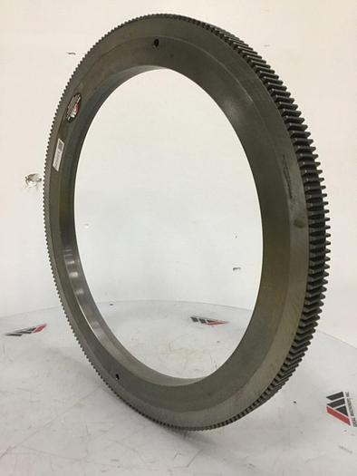 Used VAN DORN Bullard Gear 30258 Used