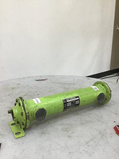 Used THERMAL TRANSFER Heat Exchanger EK-718-79954 #136589