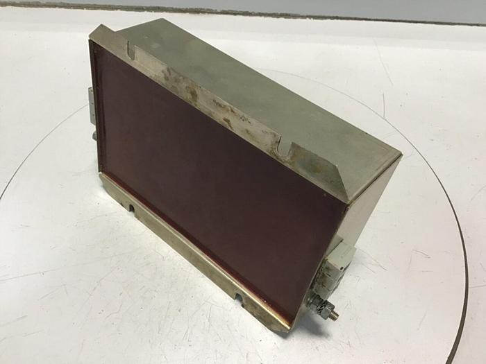 Used SCHAFFNER High Power Filter FN351H-8-29 #123575