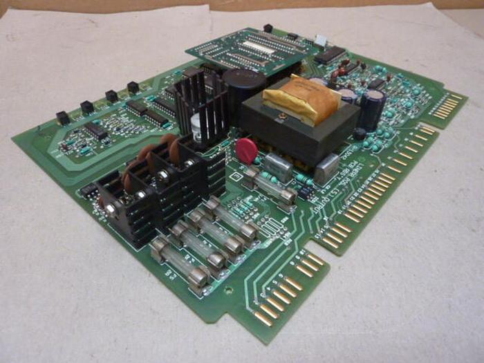 Used BARBER COLMAN Linear Position Output PC Board A-13042 #32779