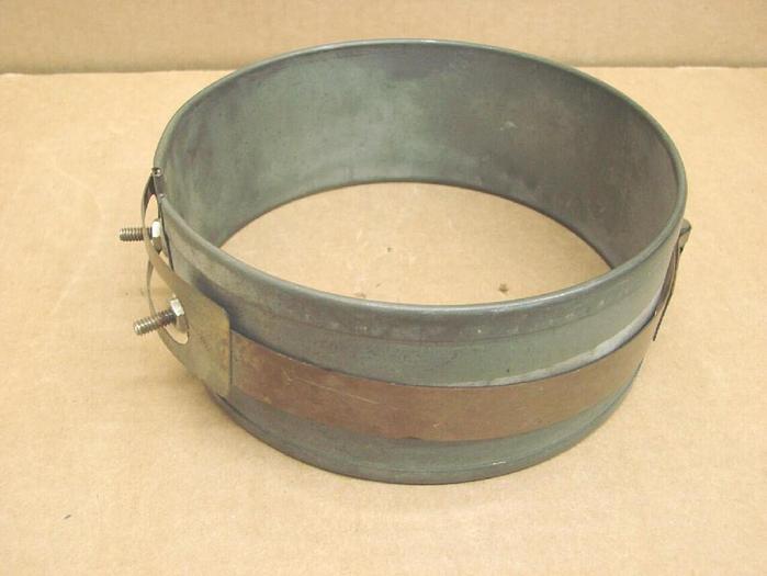 Used DELTA 1450 Watt Heater Band 03220A1 Used