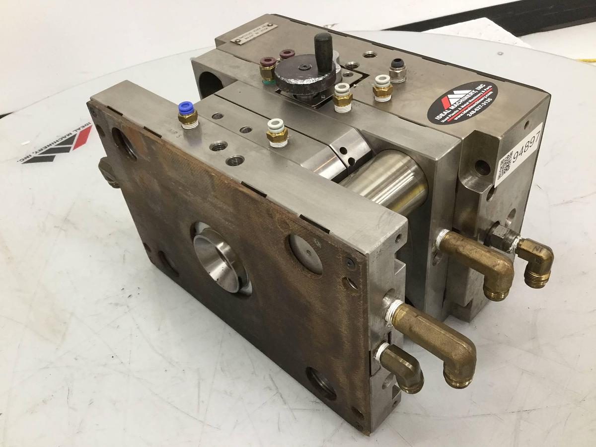 Used KATA SYSTEMS CD Mold CD MOLD877 #94897