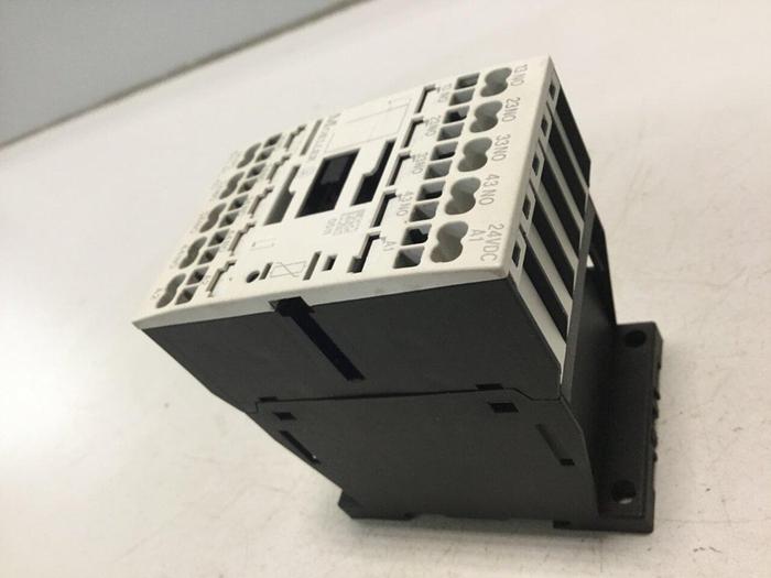 Used MOELLER Contactor DILAC-40 #103280