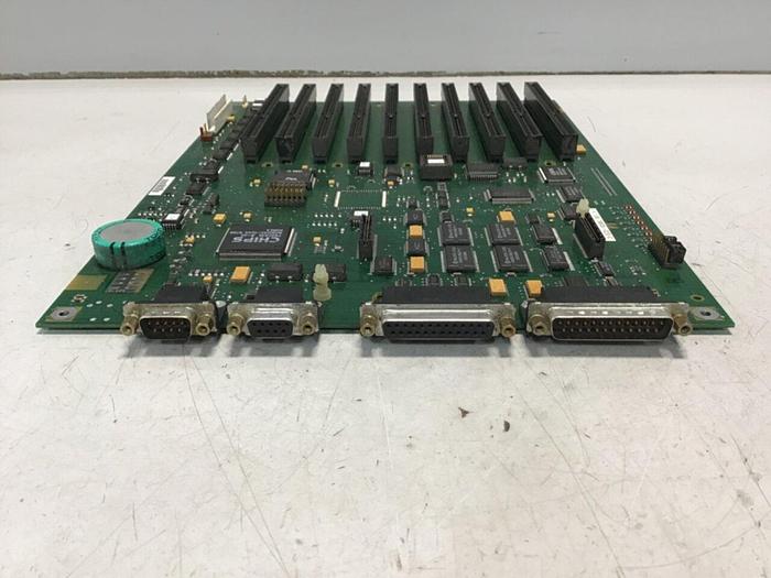 Used VICKERS VSX Mother Board Rack 3-533-1030G Used